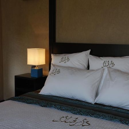 Dar Challa Marrakesh Ngoại thất bức ảnh