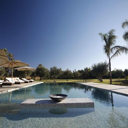 Dar Challa Marrakesh Ngoại thất bức ảnh