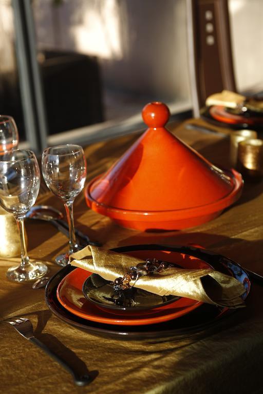 Dar Challa Marrakesh Phòng bức ảnh