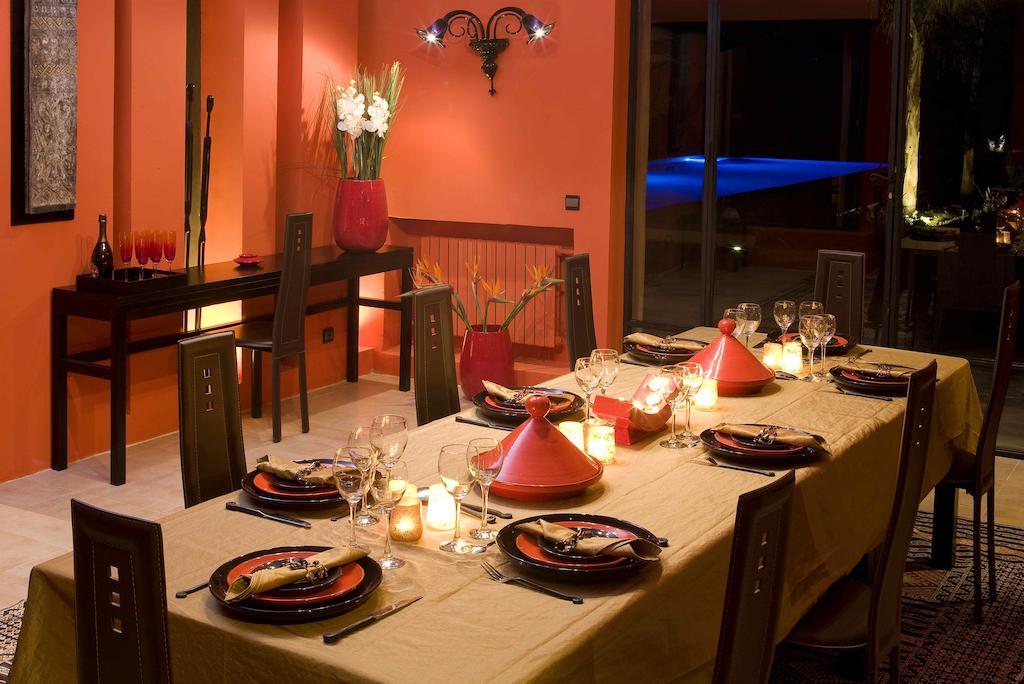 Dar Challa Marrakesh Ngoại thất bức ảnh