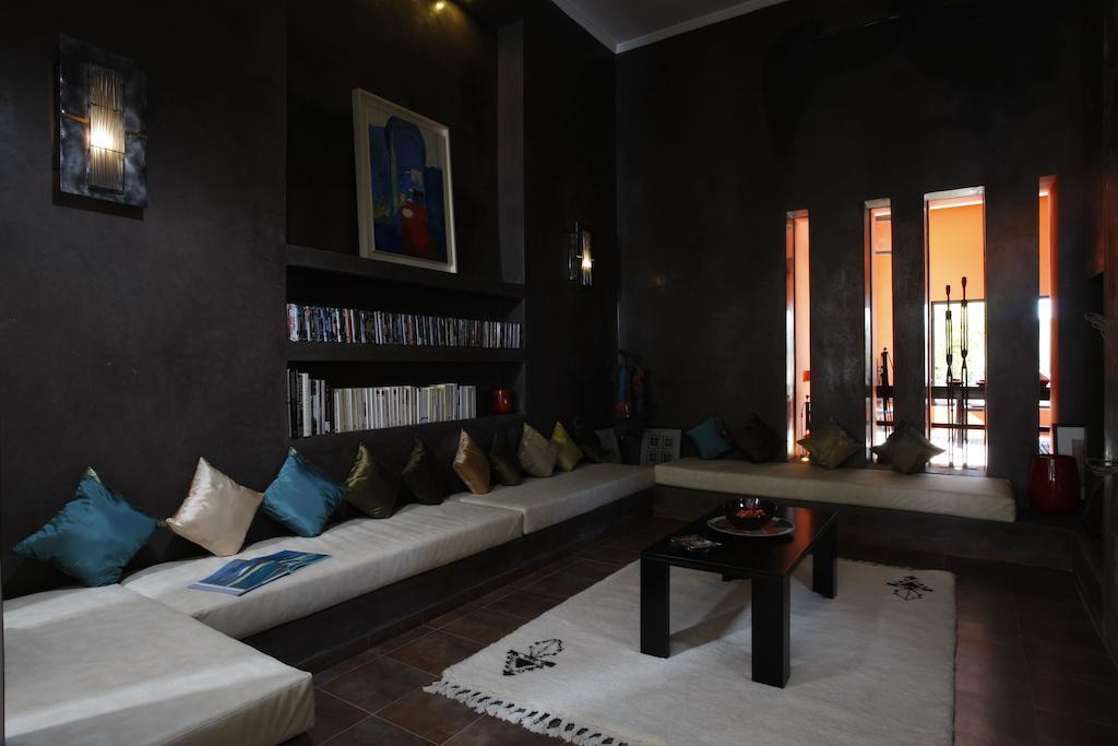 Dar Challa Marrakesh Ngoại thất bức ảnh