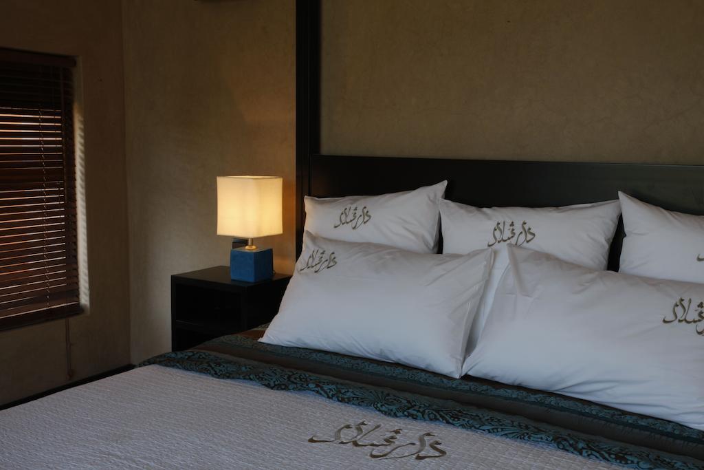 Dar Challa Marrakesh Ngoại thất bức ảnh