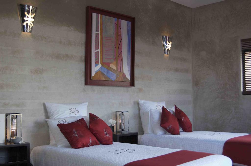 Dar Challa Marrakesh Phòng bức ảnh