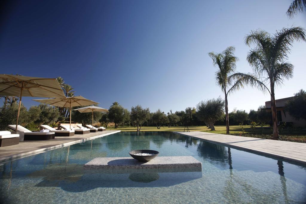 Dar Challa Marrakesh Ngoại thất bức ảnh
